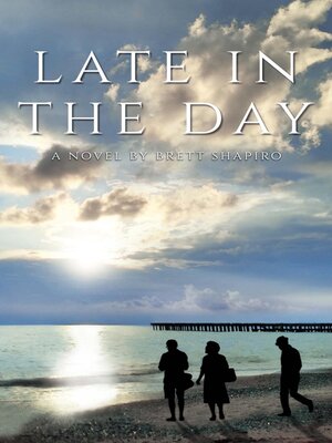 cover image of Late in the Day